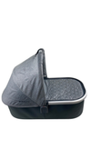 Shop UPPAbaby VISTA Stroller, 2018, Jordan (Grey Melange) at GoodBuy Gear