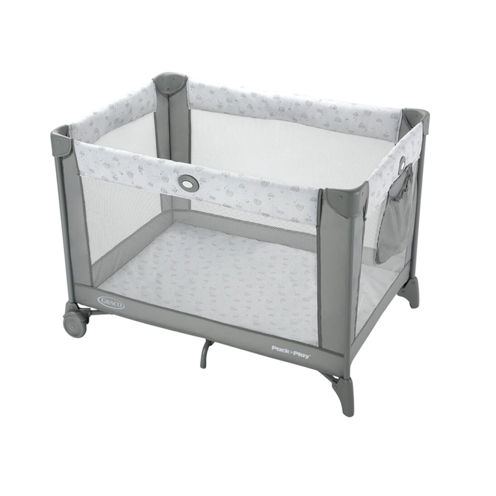 Shop Graco Pack ‘n Play Portable Playard, Reign at GoodBuy Gear