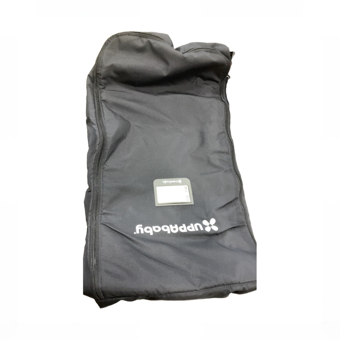 Shop UPPAbaby RumbleSeat or Bassinet Travel Bag, 2015+ at GoodBuy Gear