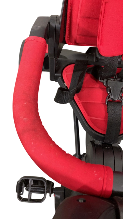 Shop Doona Liki Trike S3, Flame Red at GoodBuy Gear