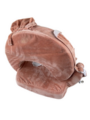 Shop My Brest Friend Super Deluxe Nursing Pillow, Dusty Rose at GoodBuy Gear