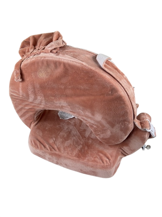 Shop My Brest Friend Super Deluxe Nursing Pillow, Dusty Rose at GoodBuy Gear