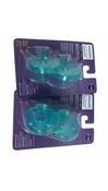 Shop Philips Avent Soothie Pacifiers, Green, 0-3 Months, 4 Pack at GoodBuy Gear