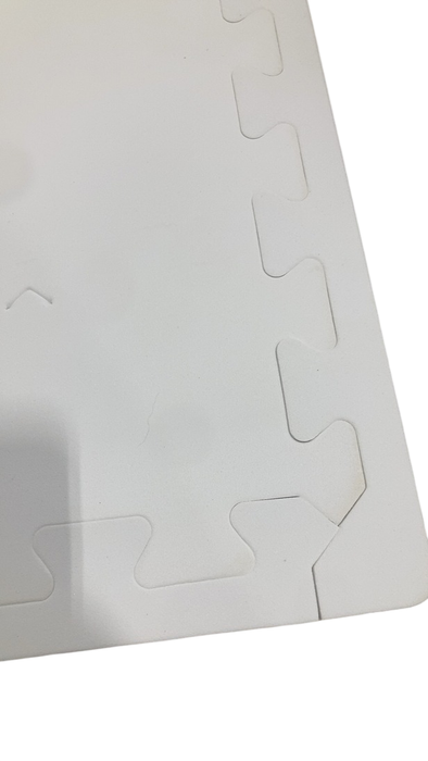 Shop House of Noa Little Nomad Play Mat, 4x6, Emile, Latte at GoodBuy Gear