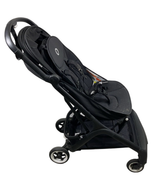 Shop Bugaboo Butterfly Stroller, 2024, Black, Midnight Black, Midnight Black at GoodBuy Gear