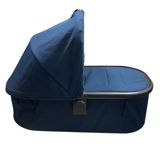 Shop UPPAbaby Bassinet V3, Noa (Navy) at GoodBuy Gear