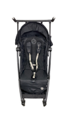 Shop Cybex Libelle 2 Compact Stroller, 2023, Magic Black at GoodBuy Gear