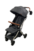 Shop Bombi Bēbee V2 Lightweight Stroller, 2024, Midnight Black at GoodBuy Gear