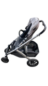 Shop UPPAbaby VISTA V2 Stroller, 2020, Jordan (Charcoal Melange) at GoodBuy Gear