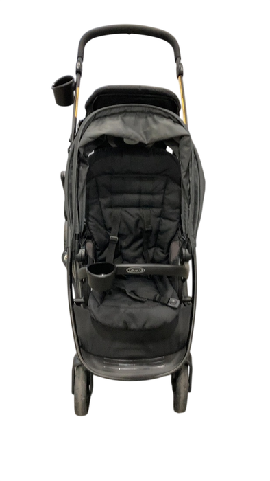 Shop Graco Ready2Grow 2.0 Double Stroller, 2025, Rafa at GoodBuy Gear