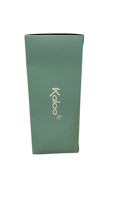 Shop Kaloo Fabric Baby Doll, Zinnia (Peach) at GoodBuy Gear