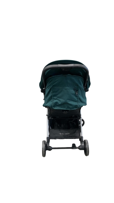 Shop Colugo The One Stroller, 2023, Ponderosa Pine at GoodBuy Gear