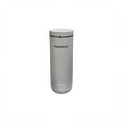 Shop Baby Brezza Super Fast Portable Bottle Warmer, White at GoodBuy Gear