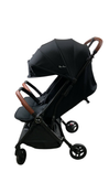 Shop Silver Cross Jet Double Travel Stroller, 2024, Black at GoodBuy Gear