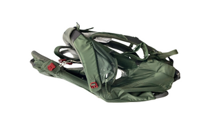 Shop Osprey Poco Premium Child Carrier, Koseret Green at GoodBuy Gear