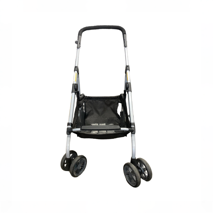Shop Evenflo Reversi Lightweight Reversible Stroller, 2026, Leonis Green at GoodBuy Gear