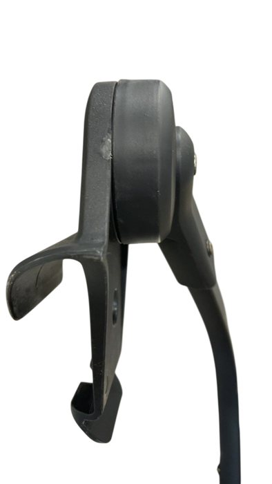 Shop UPPAbaby VISTA PiggyBack Ride-Along Board (2015+), Natural Wood/Black at GoodBuy Gear