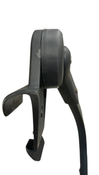 Shop UPPAbaby VISTA PiggyBack Ride-Along Board (2015+), Natural Wood/Black at GoodBuy Gear