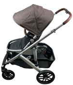 Shop UPPAbaby VISTA V2 Stroller, 2023, Theo (Dark Taupe) at GoodBuy Gear