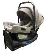 Shop Nuna Pipa Aire RX Infant Car Seat, 2024, Hazelwood at GoodBuy Gear
