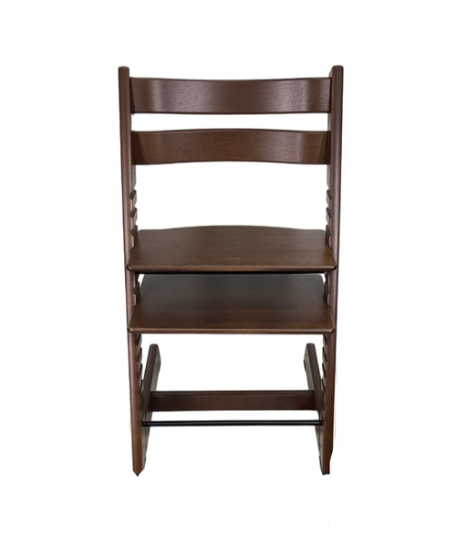 Shop Stokke Tripp Trapp Chair, Oak Warm Brown at GoodBuy Gear