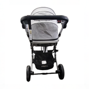 Shop Vomeast Baby Stroller, Gray at GoodBuy Gear