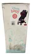 Shop Disney Baby Ultra Compact Single Stroller, 2024, Let's Go Mickey at GoodBuy Gear