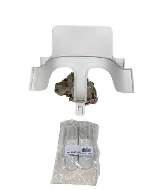 Shop Stokke Tripp Trapp Baby Set2, White at GoodBuy Gear