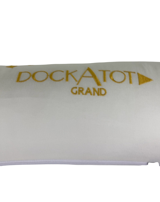 Shop DockATot Grand Dock, Embroidered Skies at GoodBuy Gear