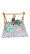 Shop Sassy Sensory Stages Developmental Play Gym at GoodBuy Gear