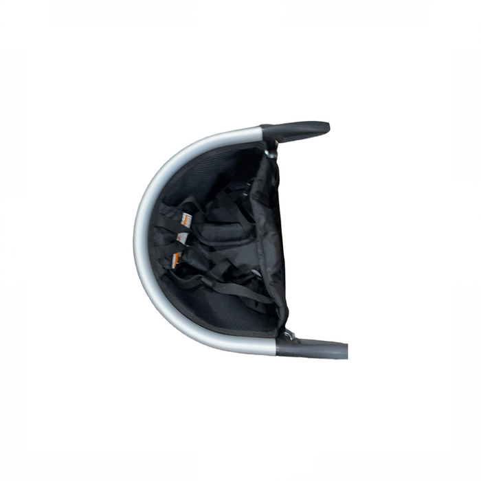 Shop Phil & Teds Lobster Hook On High Chair, Black at GoodBuy Gear