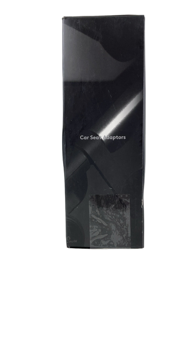 Shop Silver Cross Coast/Wave Main Car Seat Adapter at GoodBuy Gear