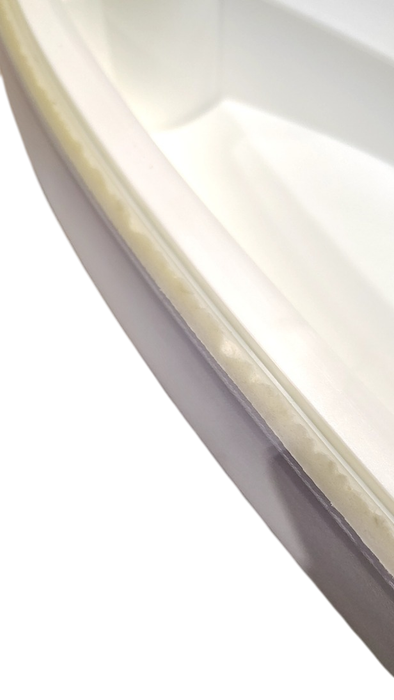 Shop Hatch Grow Smart Changing Pad, White at GoodBuy Gear
