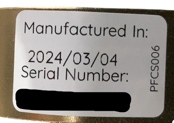 Shop WAYB Pico Portable Car Seat, 2024, Earth at GoodBuy Gear