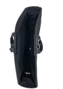 Shop Bugaboo Side Luggage Basket, Midnight Black, Donkey 5 at GoodBuy Gear