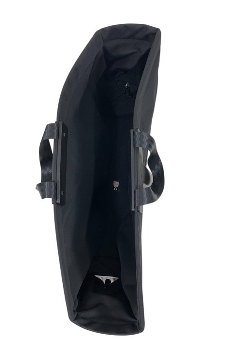 Shop Bugaboo Side Luggage Basket, Midnight Black, Donkey 5 at GoodBuy Gear