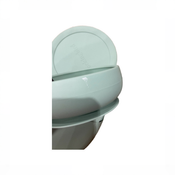 Shop Mockingbird Early Eaters Dishware Set, Sage at GoodBuy Gear