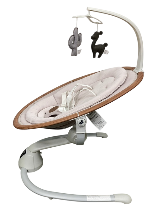 Shop Maxi-Cosi Cassia Swing, Horizon Sand at GoodBuy Gear