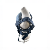 Shop Ergobaby Omni 360 Cotton Baby Carrier, California Wildflower at GoodBuy Gear