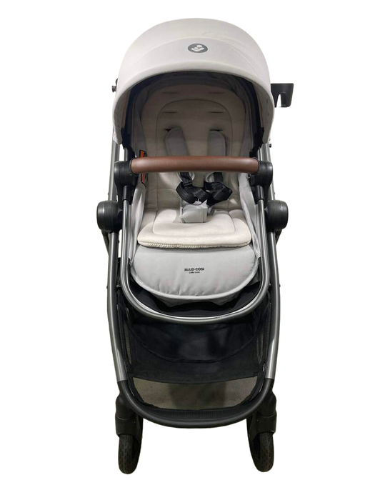 secondhand Strollers