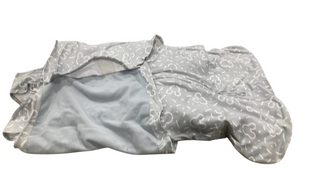 Shop Halo SleepSack Swaddle, Small, Confetti Mickey Gray at GoodBuy Gear
