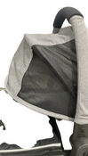 Shop Mockingbird Bassinet, Heather grey, Pre-2026 at GoodBuy Gear