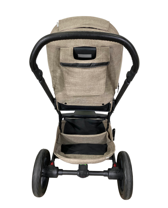 Nuna MIXX2 Stroller, 2017, Hazelwood