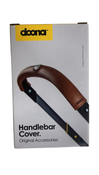 Shop Doona Handlebar Cover, Brown at GoodBuy Gear