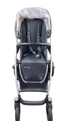 Shop UPPAbaby VISTA V2 Stroller, 2020, Jordan (Charcoal Melange) at GoodBuy Gear