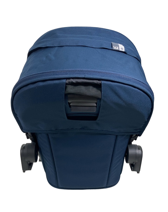 Shop UPPAbaby Rumbleseat V2+, Noa (Navy) at GoodBuy Gear