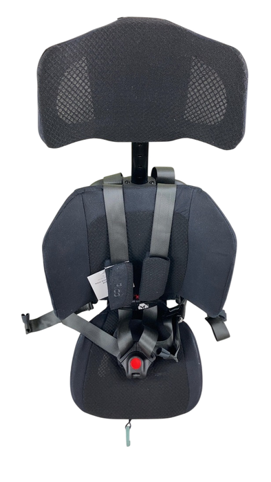 Shop WAYB Pico Portable Car Seat, 2024, Jet at GoodBuy Gear