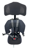 Shop WAYB Pico Portable Car Seat, 2024, Jet at GoodBuy Gear