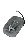 Shop Stokke Tripp Trapp Newborn Set, 2003+ Compatible, Anthracite at GoodBuy Gear