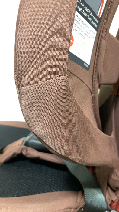 Shop WAYB Pico Portable Car Seat, 2023, Golden Hour at GoodBuy Gear